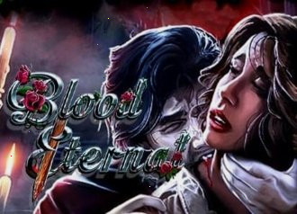 Игровой автомат Blood Eternal Betsoft