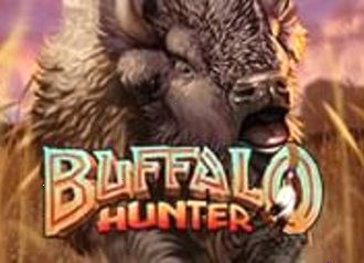 Автомат Buffalo Hunter Nolimit City