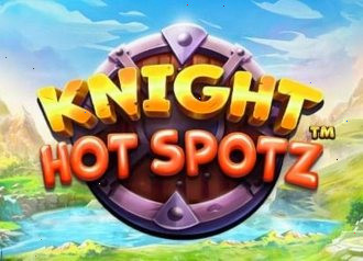 Автомат Knight Hot Spotz Pragmatic Play