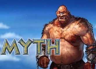 Слот Myth от Play`n Go